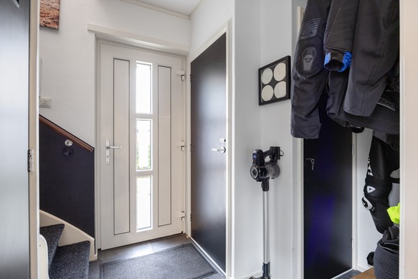 Medium property photo - De Roe 6, 9861 BG Grootegast